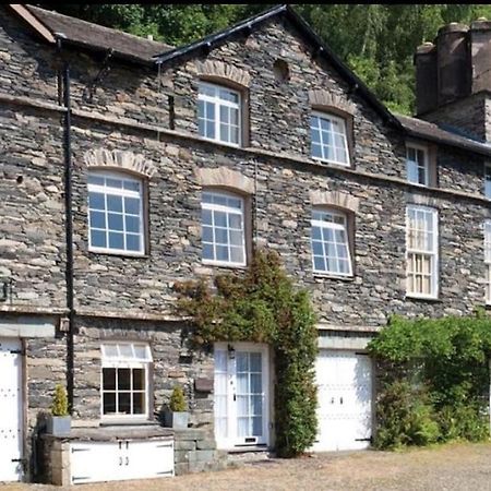 Croft Courtyard, Ambleside Leilighet Eksteriør bilde